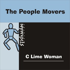 C - Lime Woman Feat. The People Movers