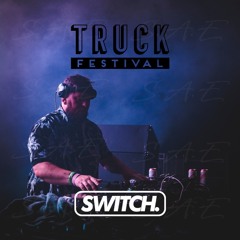 S.A.E - DJ SET @ SWITCH x TRUCK FESTIVAL, 2024