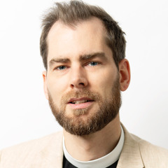 August 31, 2025 - The Twelfth Sunday after Pentecost - Fr. Graham Marsh