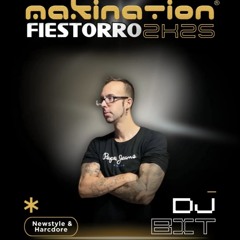 Sesion ESPECIAL para MAKINATION 23 ANIVERSARIO con el mejor sonido SET4DOS LOS INICIOS DJBIT (CDJ)