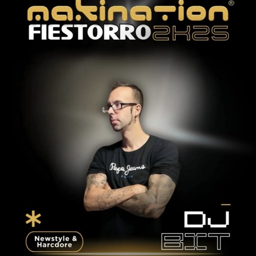 Sesion ESPECIAL para MAKINATION 23 ANIVERSARIO con el mejor sonido SET4DOS LOS INICIOS DJBIT (CDJ)