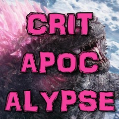 Critapocalypse Podcast 231 - Solvents