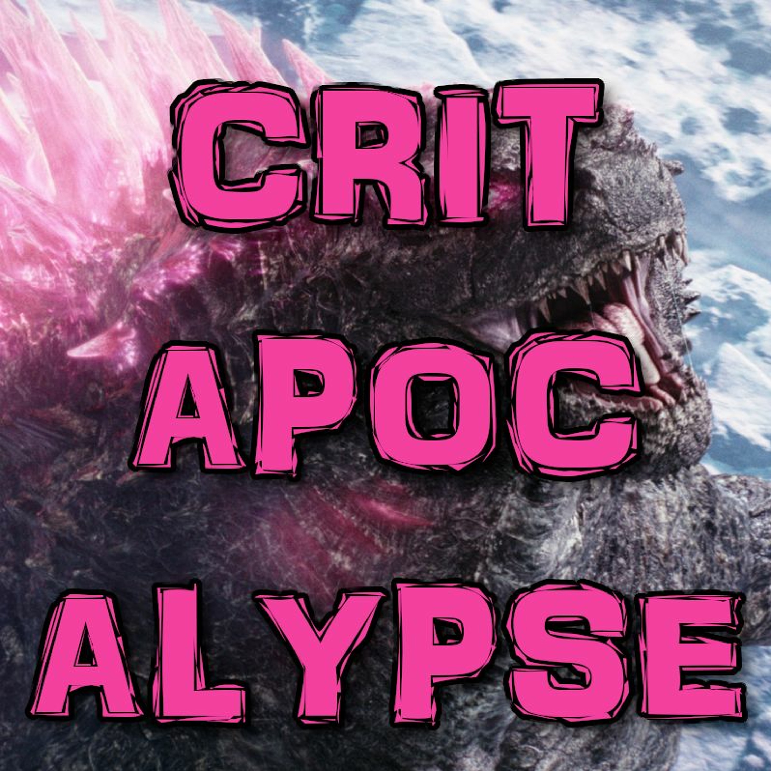 Critapocalypse Podcast