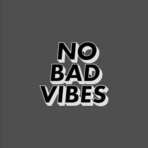 Marco Weinmann | No Bad Vibes [NBV03]