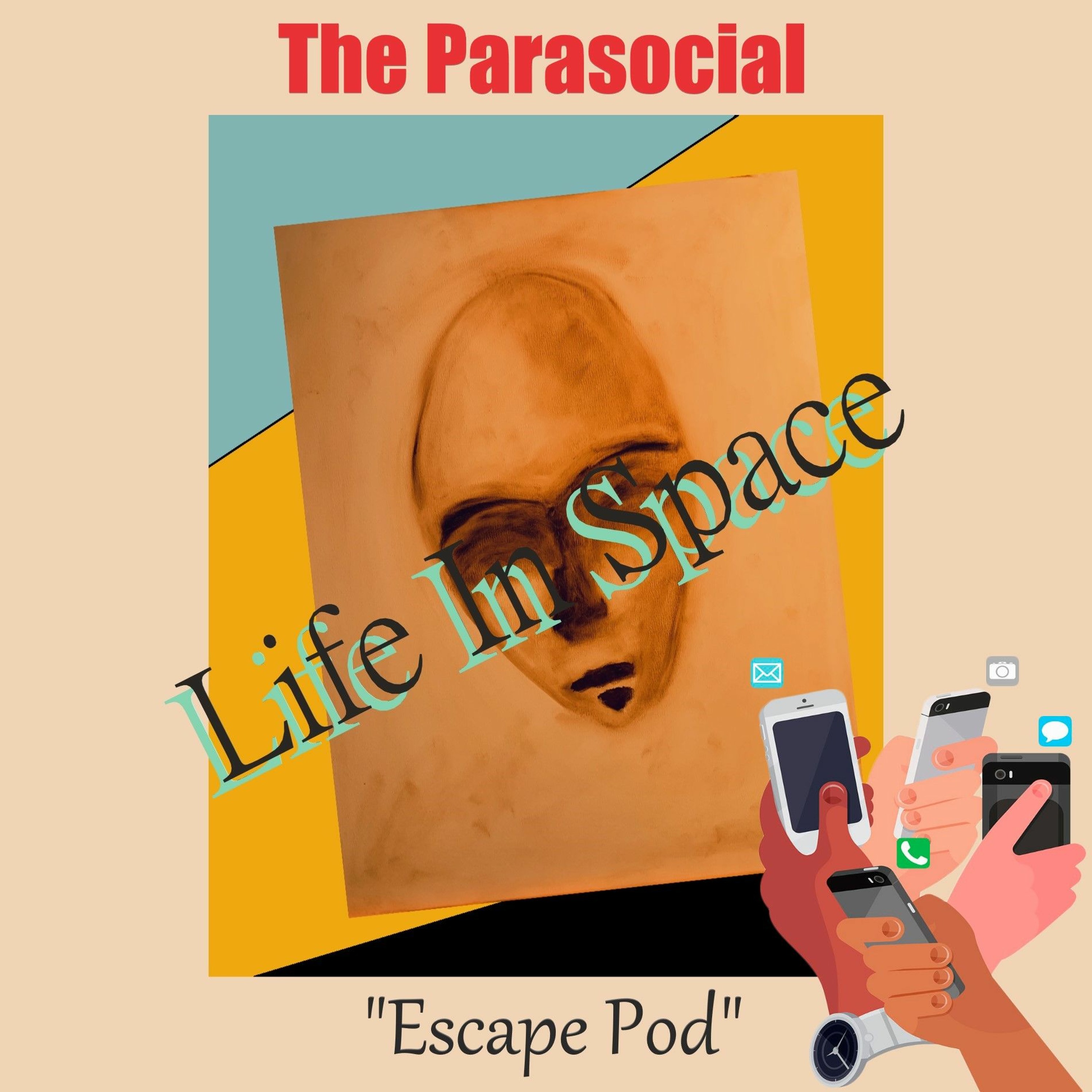 Life In Space