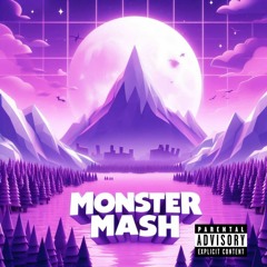 Roblox monster mash (alanwaad remix)