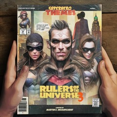 COS057 - Rulers of the Universe 3