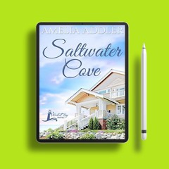 Saltwater Cove by Amelia Addler. Unpaid Access [PDF]