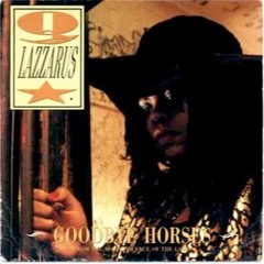 Q Lazzarus - Goodbye Horses (Sparx Flip)