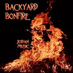 Backyard Bonfire