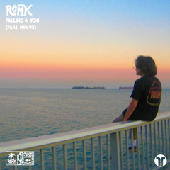 RemK - Falling 4 You (feat. Nevve) [Thrive Records]