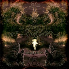 Huz Det & Xolotl - Offer You Can’t Refuse  Badgers Records - VA - Paths Of Mysticism