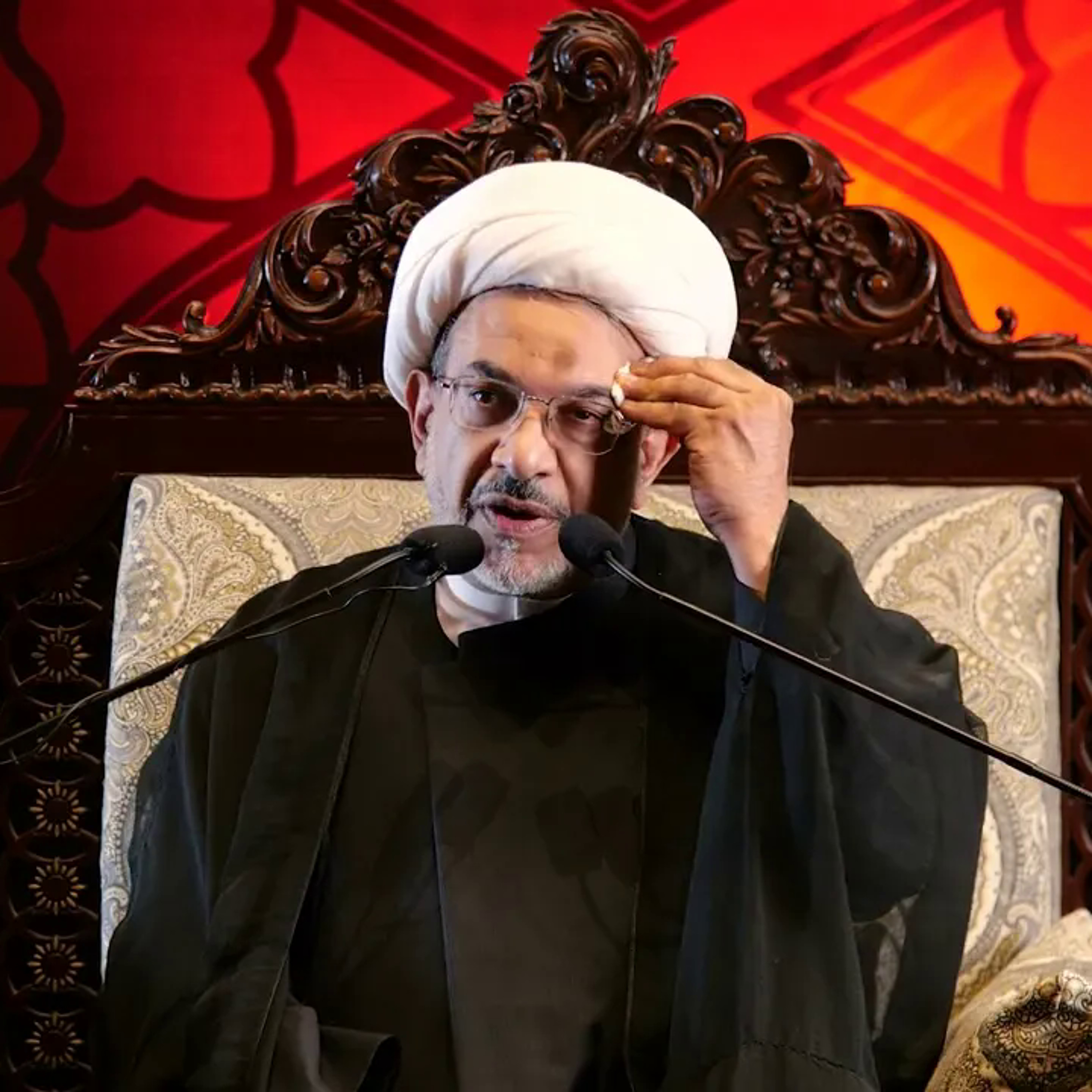 7  الأخوة في أسمى معانيها