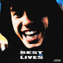 BROCKHAMPTON - FOREVER