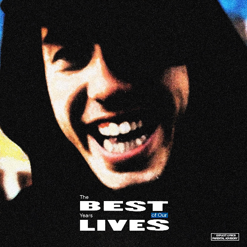 BROCKHAMPTON - FOREVER