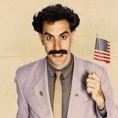 Minister-Borat