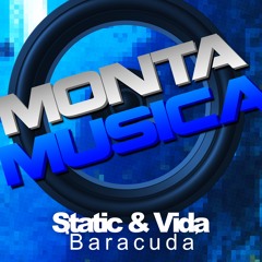Static & Vida - Barracuda