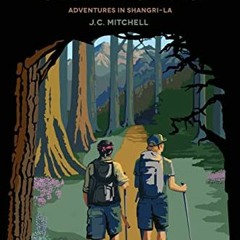 READ [KINDLE PDF EBOOK EPUB] Wilderness Strangers: Adventures in Shangri-La by  J.C.