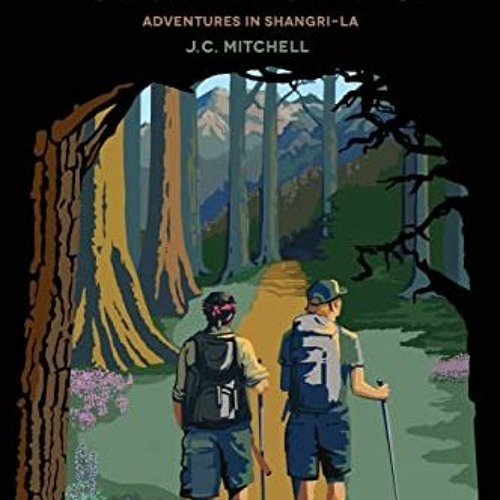 READ [KINDLE PDF EBOOK EPUB] Wilderness Strangers: Adventures in Shangri-La by  J.C.