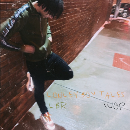 LBR Wop x LBR KoldHart - Cha Cha