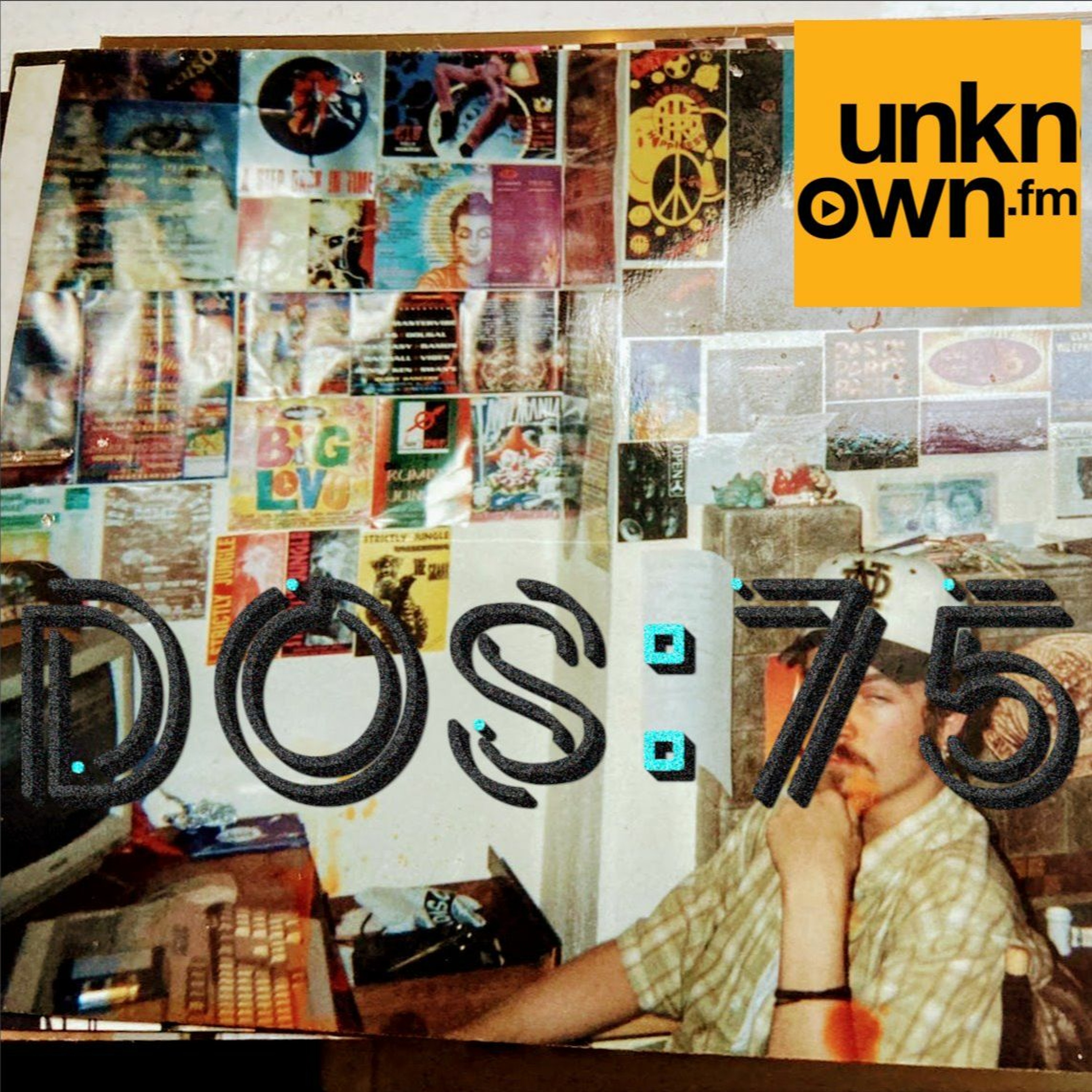 Unknown.FM
