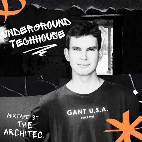 Stream TECH HOUSE/UNDERGROUND DJ SET BY THE ARCHITEC. I APRIL 2023 by The Architec. Listen