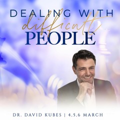 Dealing With Difficult People - the foundation