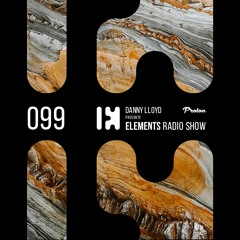 Danny Lloyd - Elements Radio Show 099