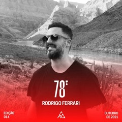 Radioshow: Rodrigo Ferrari apresenta 78' 014