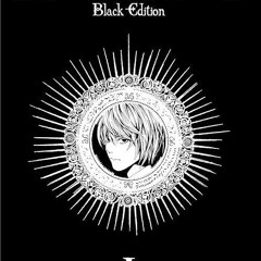 ❤read✔ Death Note Black Edition, Vol. 1 (1)