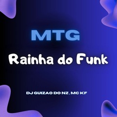 MTG Rainha Do Funk