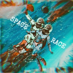 ARGXNTUM x XvallariX - Space Race