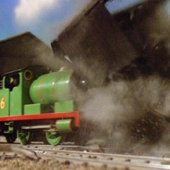 Percy's Danger Theme - Percy's Predicament (Series 2, Remastered)