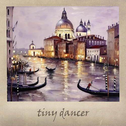 Pianaura - Tiny Dancer (Piano Version)