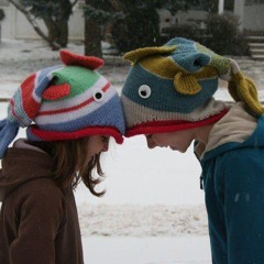 All at once / You're the one