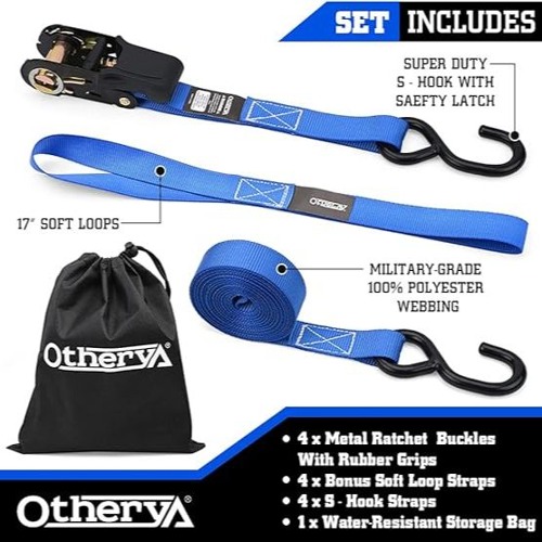 Tie Downs