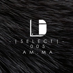 Drone Select 005 /// AM.MA
