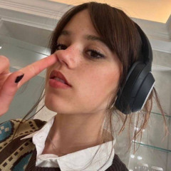 Blessgoat - Jenna Ortega   (prod.dexey!)