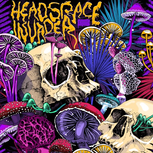 HeadSpace Invader