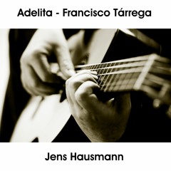 Adelita (Francisco Tárrega)