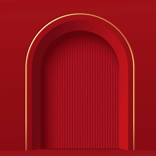 The Red Door