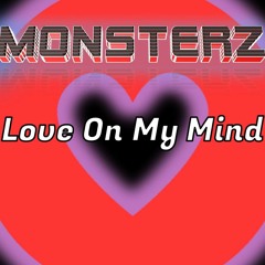 Love On My Mind