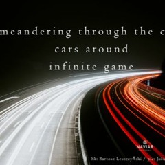 A Mile A Minute (NaviarHaiku327)