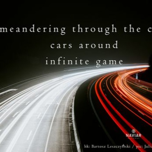 A Mile A Minute (NaviarHaiku327)