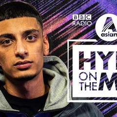 Billy Khan | Hype On The Mic | BBC Asian Network