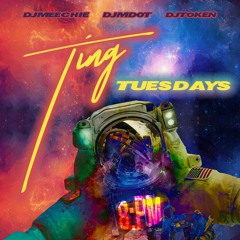 2022 TING TUESDAY LIVE - JANUARY 6TH WITH DJ MEECHIE, DJ ACE AND DJ TOKEN