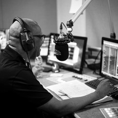 Foldedspace On Jazz FM 24/5/2020 w/ Christian Sands in Conversation