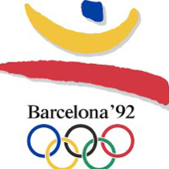 A322 - BCN92 pt. 5 of 6 | 100% Samples | Barcelona Olympics 1992 | https://youtu.be/IEpy8jbL-2Y)