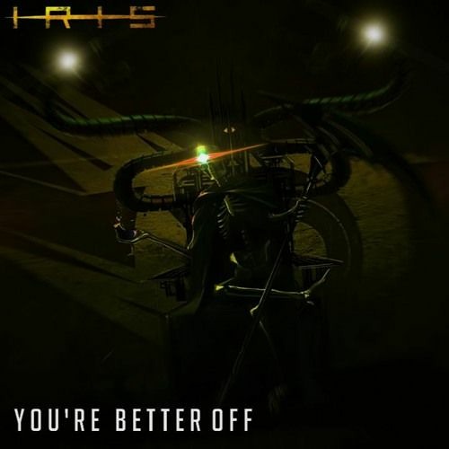 You're Better Off