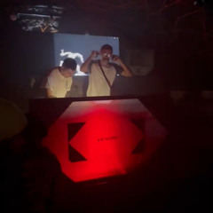 0Hz b2b Gjidoda Jr. 4.10.2025 @KATAKUMBA (CH)